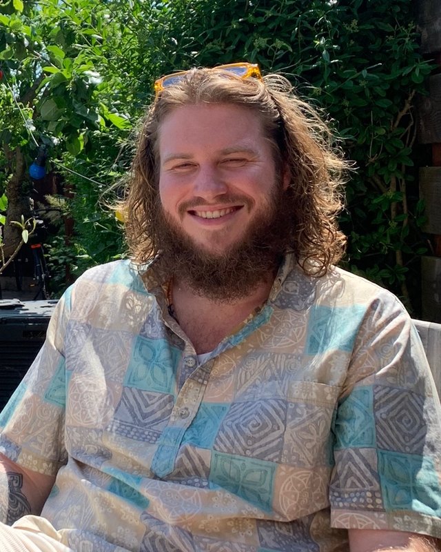 Freddy Angelo, Copenhagen